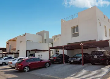 Al Shihhe Villas - Mirdif