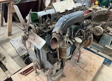Al Shimal Al Afghani Used & Spare Parts Trdg