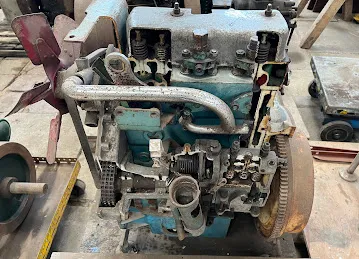 Al Shimal Al Afghani Used & Spare Parts Trdg