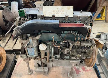 Al Shimal Al Afghani Used & Spare Parts Trdg