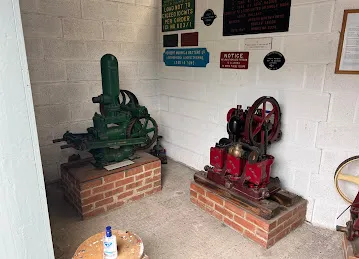 Al Shimal Al Afghani Used & Spare Parts Trdg