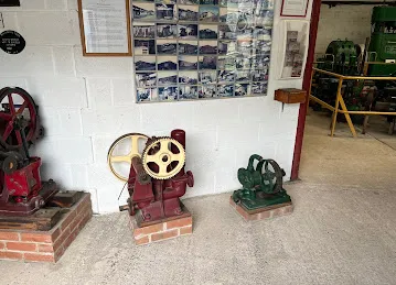 Al Shimal Al Afghani Used & Spare Parts Trdg
