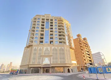 Al Shirawi 2 Tower