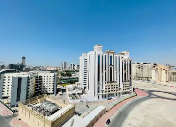 Al Shirawi 2 Tower