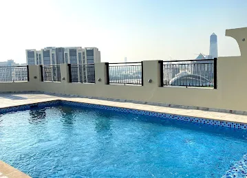 Al Shirawi 2 Tower