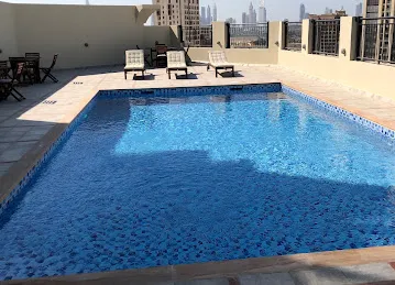 Al Shirawi 2 Tower