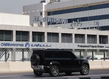 Al Shirawi Solar