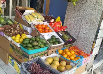 Al Shohob Fruits and vegetables