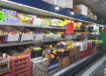 Al Shohob Fruits and vegetables
