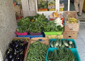 Al Shohob Fruits and vegetables