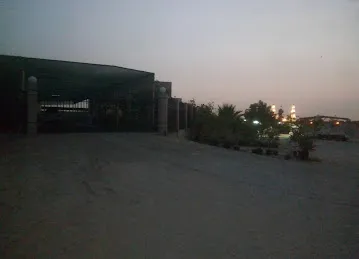 Al Shomoos Nursery