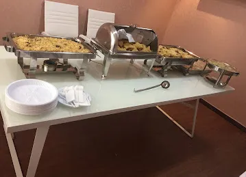 Al Shorafaa Restaurant