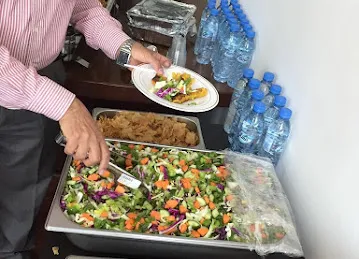 Al Shorafaa Restaurant