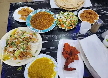 Al Shorafaa Restaurant Dubai Silicon Oasis