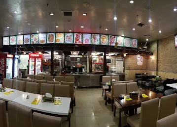 Al Shorafaa Restaurant Dubai Silicon Oasis