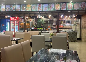 Al Shorafaa Restaurant Dubai Silicon Oasis