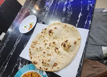 Al Shorafaa Restaurant Dubai Silicon Oasis