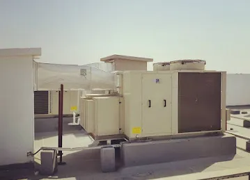 AL SHOROOQ AC CONTRACTING