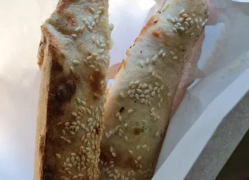 Al Shouq Bakery
