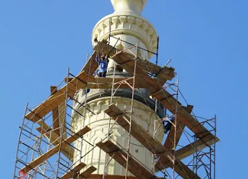 Al Shozen general construction company الشوزن للمقاولات العامه