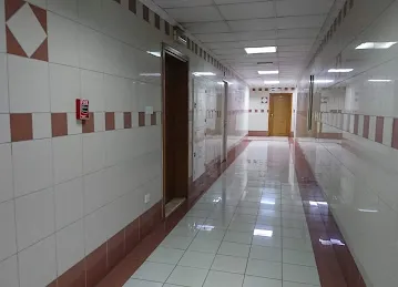 Al Shraifi 2 Building