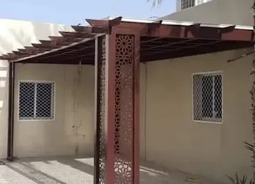 AL SHRQ WELDING WORK SHOP L L C