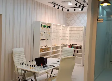 Al Shuaibi Perfumes Manufacturing LLC الشعيبي لصناعة العطور ذ.م.م