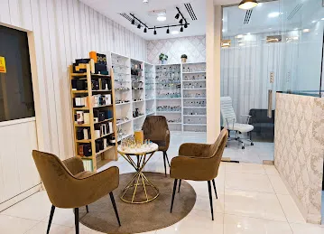 Al Shuaibi Perfumes Manufacturing LLC الشعيبي لصناعة العطور ذ.م.م