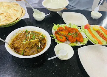 Al Shuara Restaurant