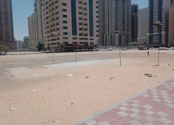 Al Sibin Play Space