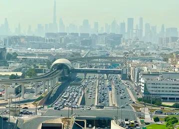 Al Sidra Building