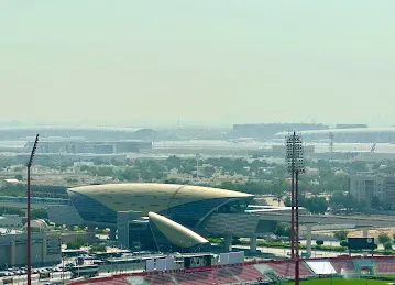 Al Sidra Building