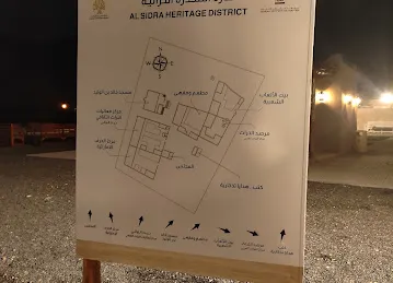 al sidra heritade district