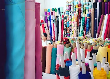 Al silk al ahmar textile trading sharjah