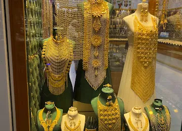 Al Simar Jewellers LLC