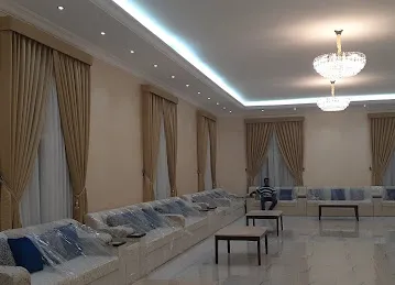 Al Sinarah Decor Contracting LLC