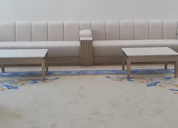 Al Sinarah Decor Contracting LLC