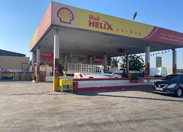 Al sir cars service center-branch 3