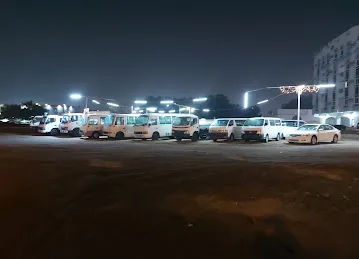 AL SIRAG SECOND HAND CARS SHOWROOM L.L.C