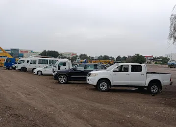 AL SIRAG SECOND HAND CARS SHOWROOM L.L.C