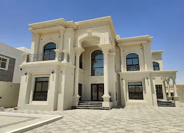 Al Sirajee Contracting & General Maintenance Company