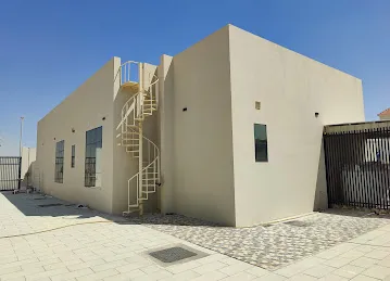Al Sirajee Contracting & General Maintenance Company