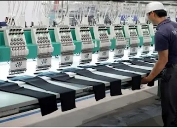 Al Snaya Garments Workshop