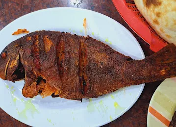Al Somar Restaurant
