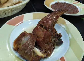 Al Somar Restaurant