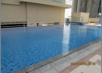 Al Sondos Oasis Building