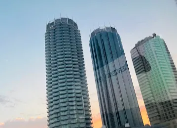 Al Sondos Oasis Building