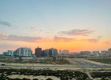 Al Sondos Oasis Building