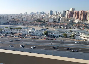 AL SOOR RESIDENCE