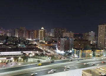 AL SOOR RESIDENCE